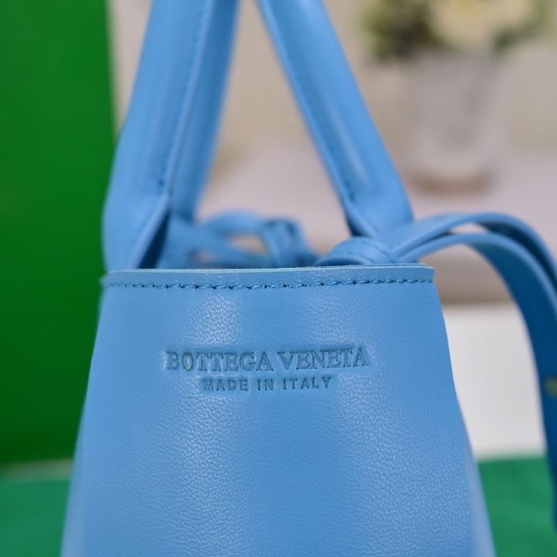 Bottega Veneta Shopping Bags